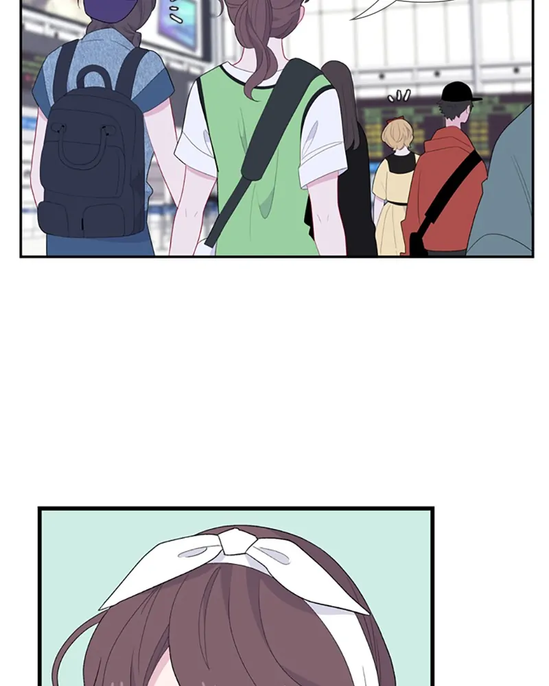 Back to You chapter 52 page 22