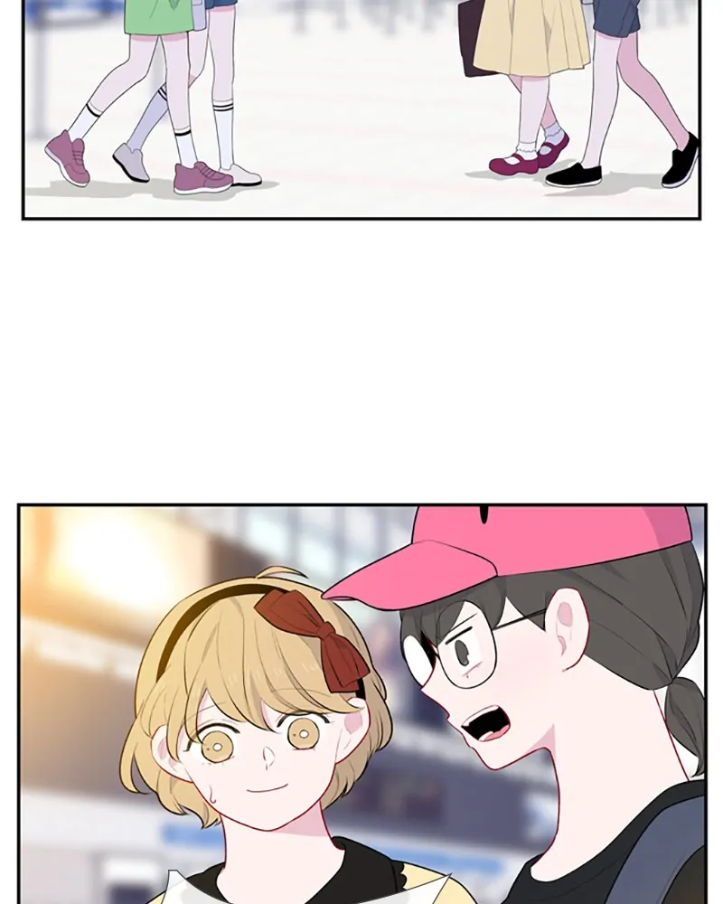 Back to You chapter 52 page 26