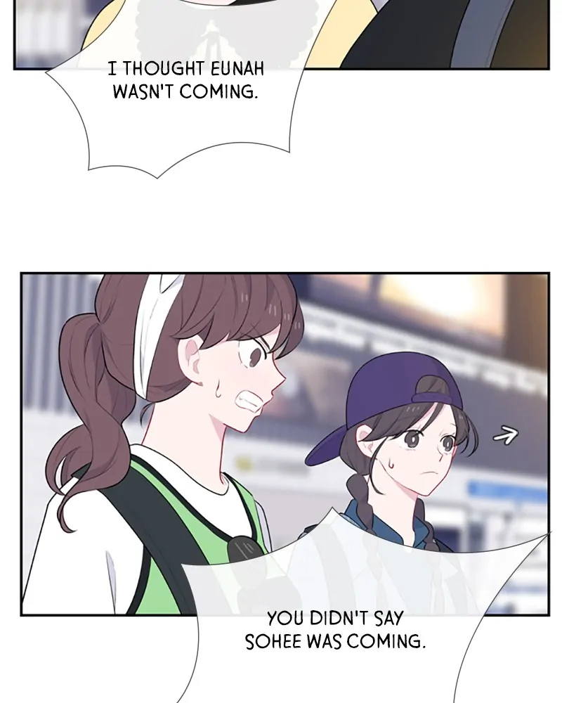 Back to You chapter 52 page 27