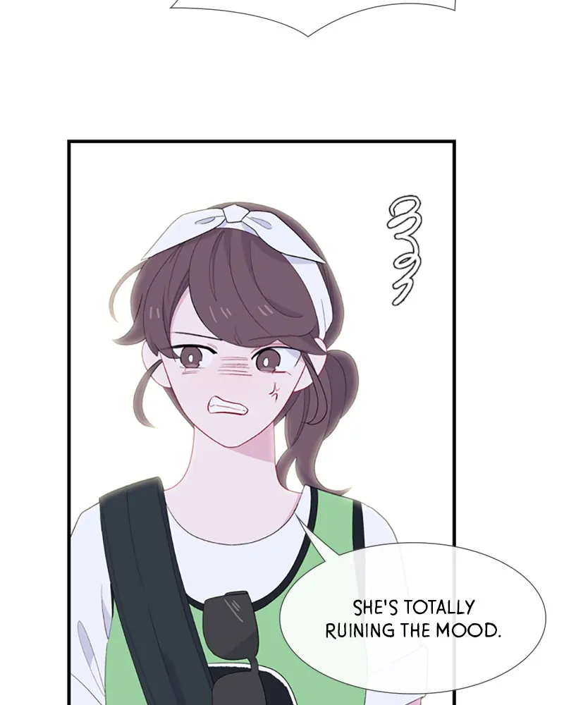 Back to You chapter 52 page 28