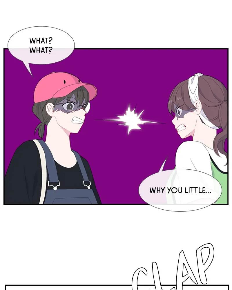 Back to You chapter 52 page 31