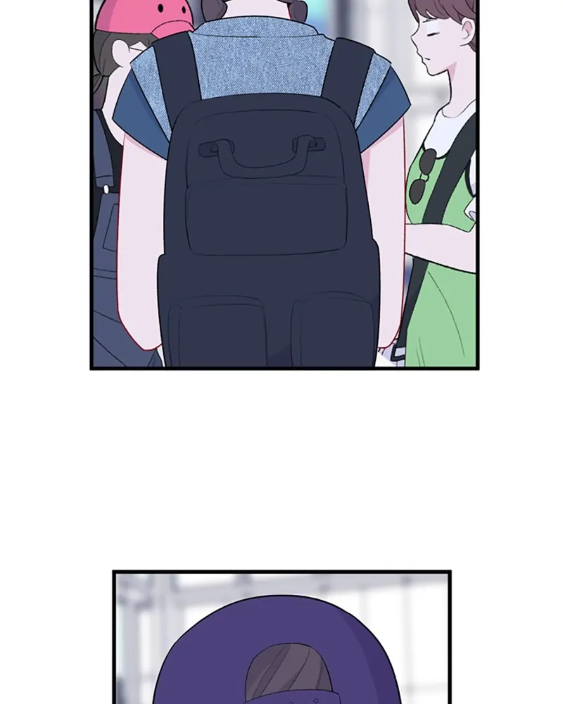 Back to You chapter 52 page 33