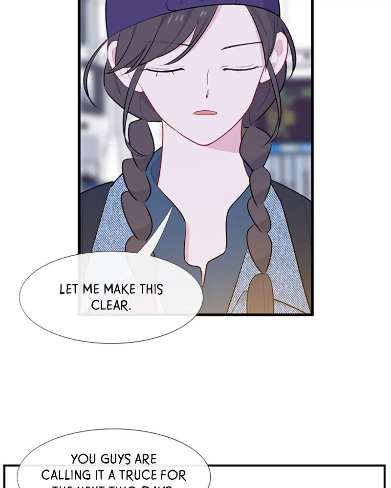 Back to You chapter 52 page 34