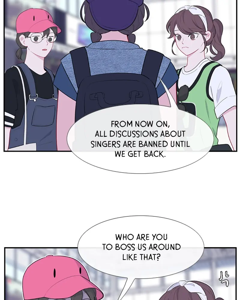 Back to You chapter 52 page 36