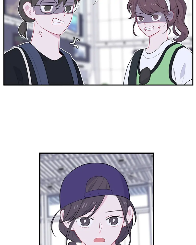 Back to You chapter 52 page 37