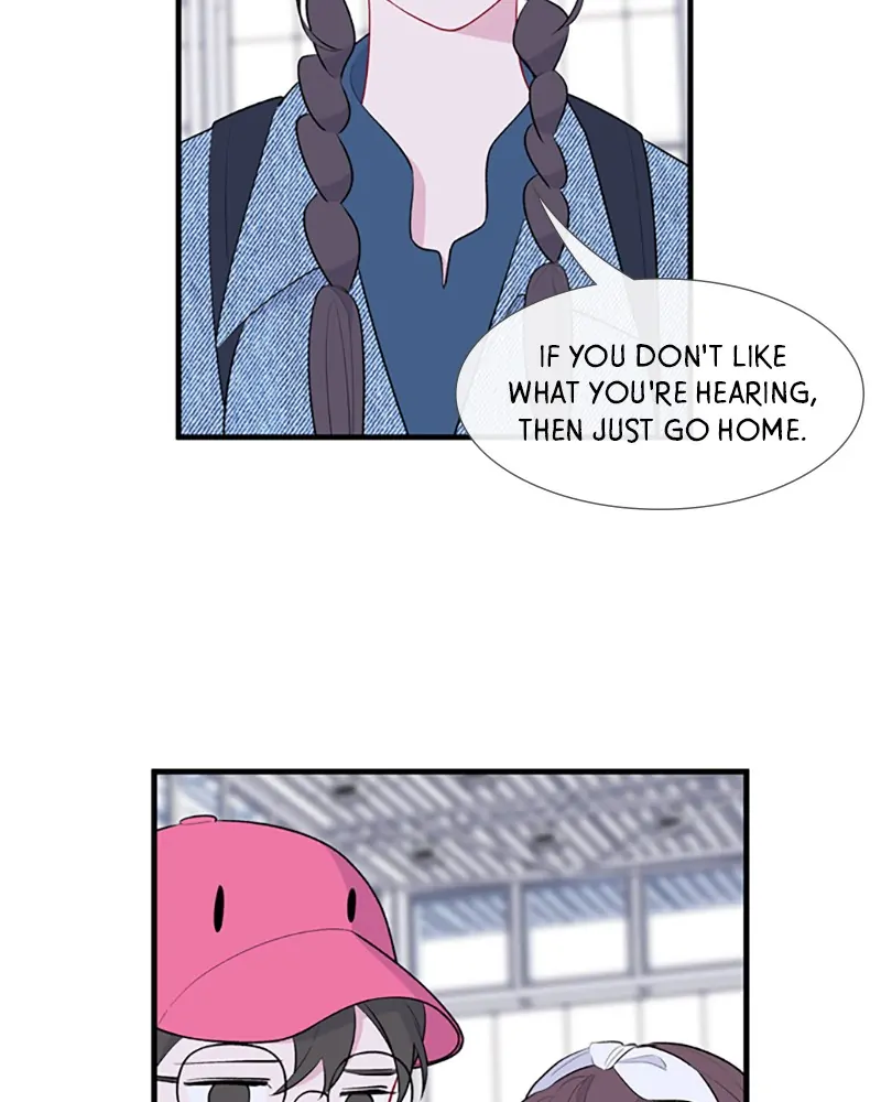 Back to You chapter 52 page 38