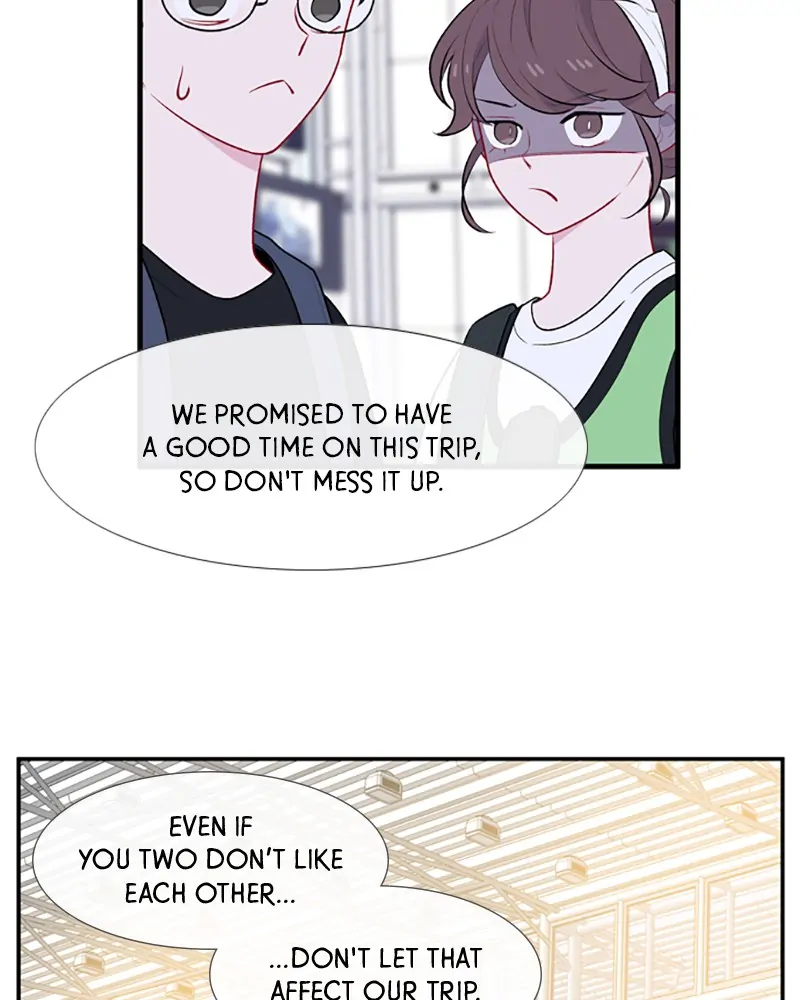 Back to You chapter 52 page 39