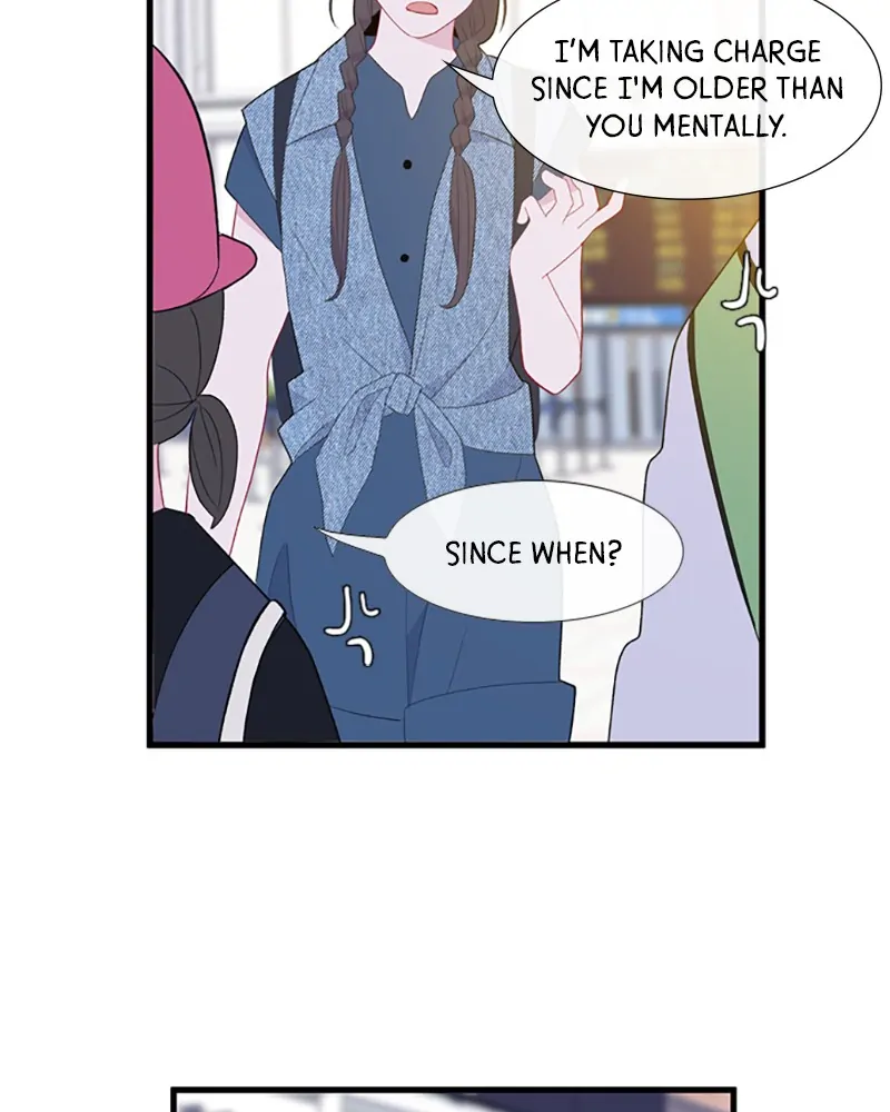 Back to You chapter 52 page 41
