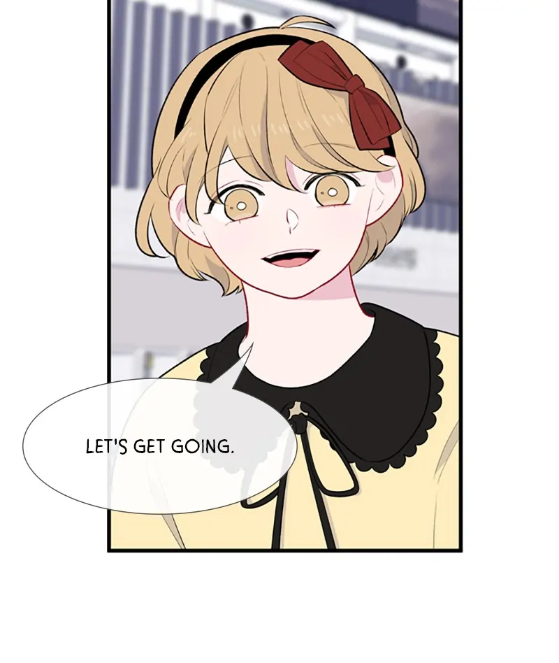 Back to You chapter 52 page 42