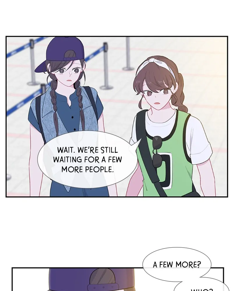 Back to You chapter 52 page 43