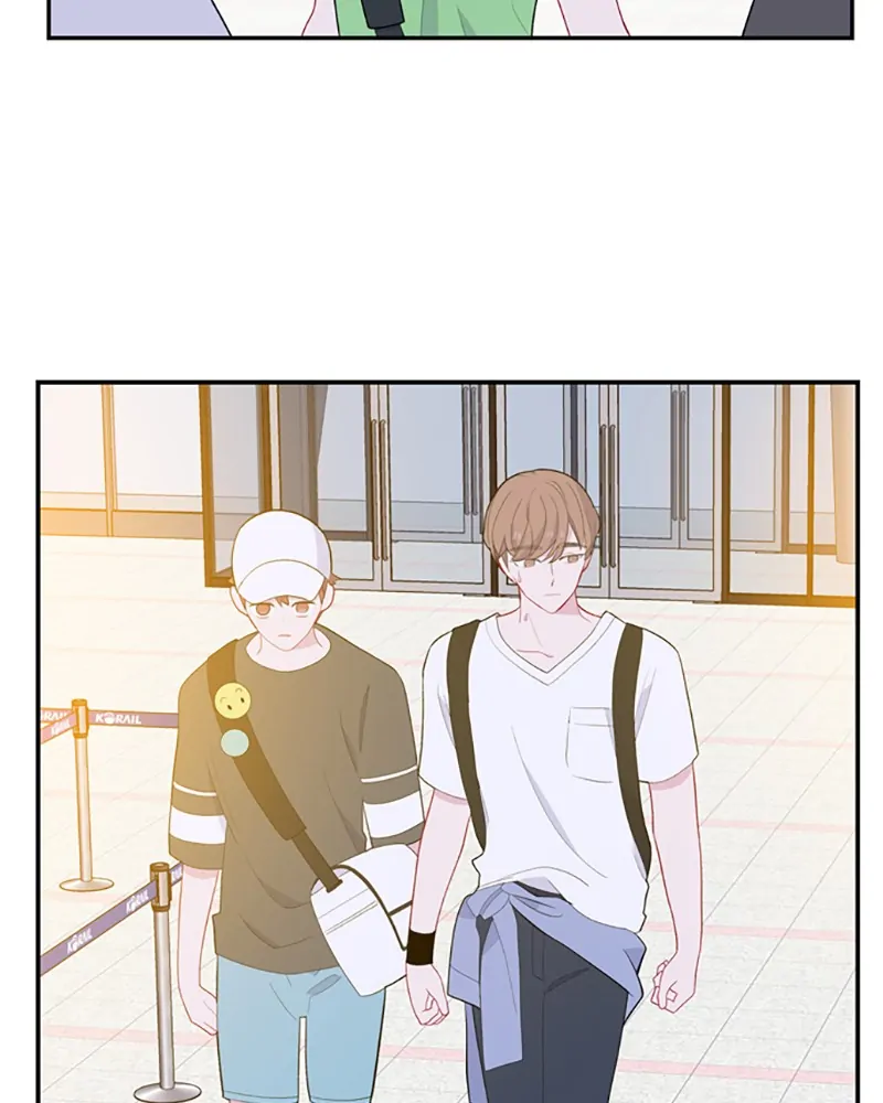 Back to You chapter 52 page 45