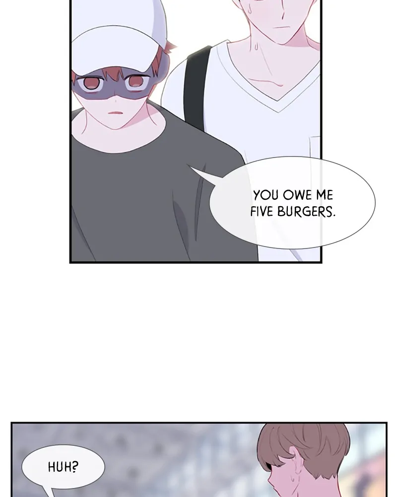 Back to You chapter 52 page 47