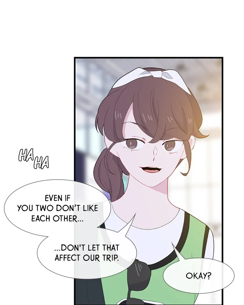 Back to You chapter 52 page 51