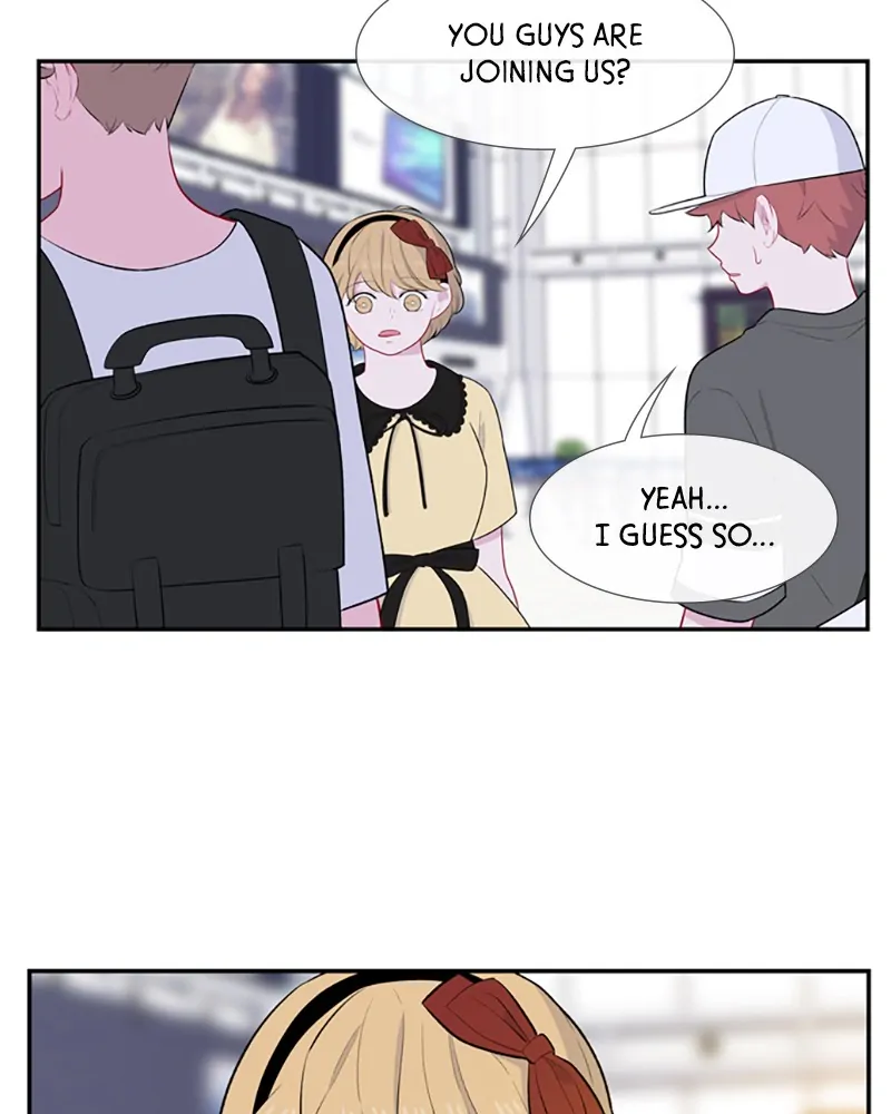 Back to You chapter 52 page 53