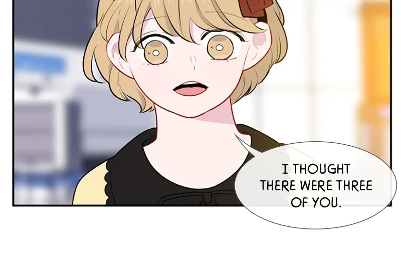 Back to You chapter 52 page 54