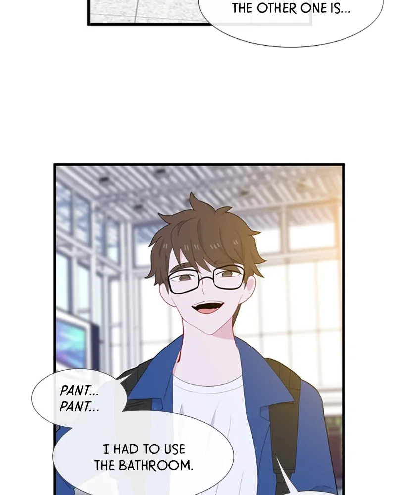 Back to You chapter 52 page 56