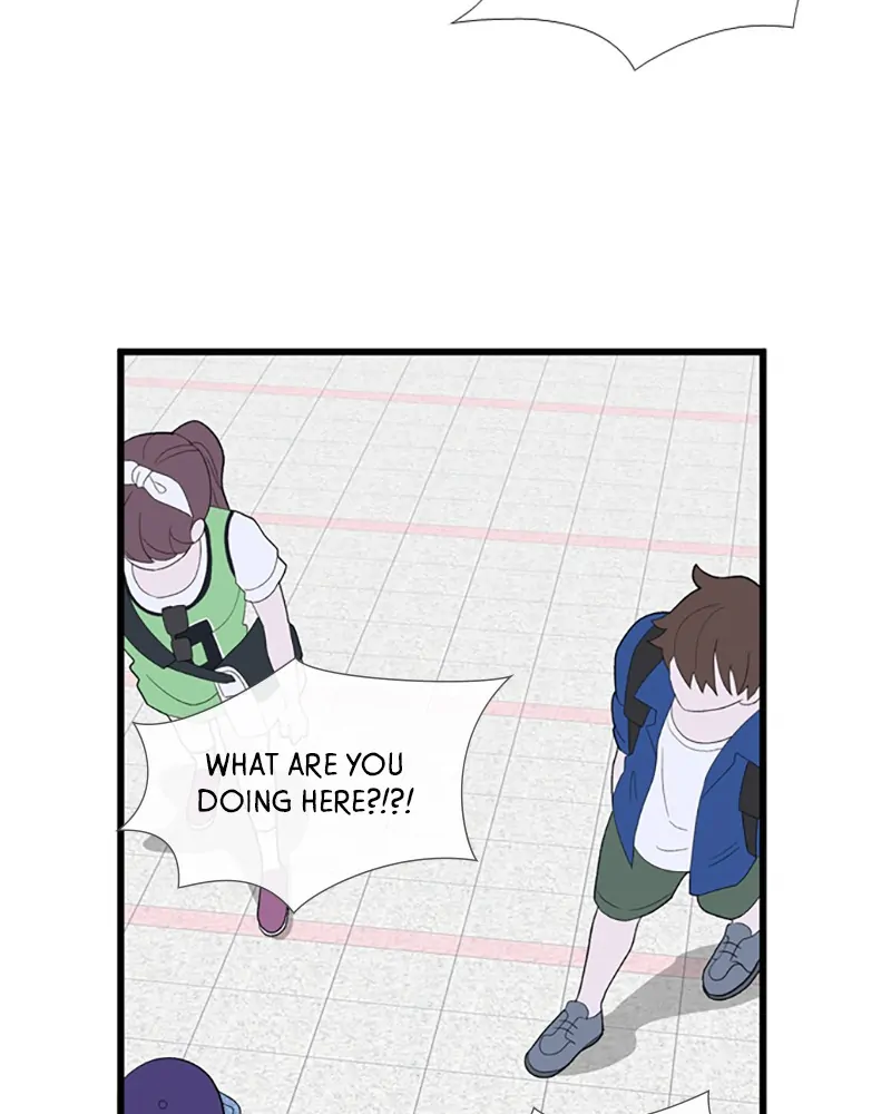 Back to You chapter 52 page 58
