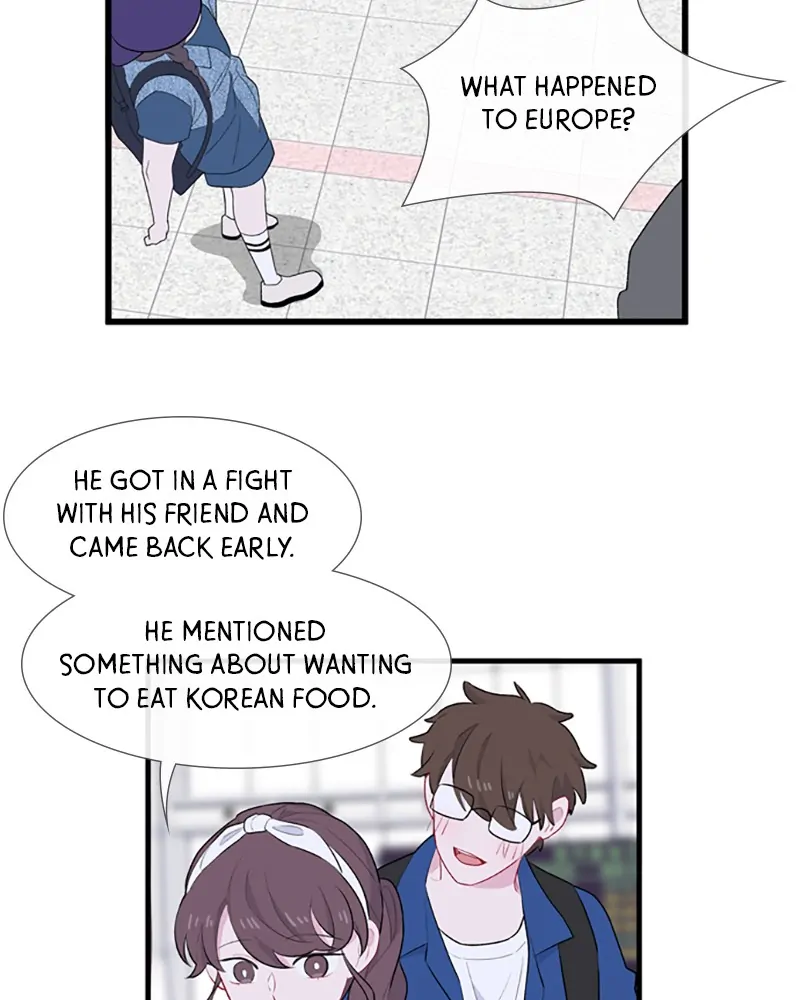 Back to You chapter 52 page 59