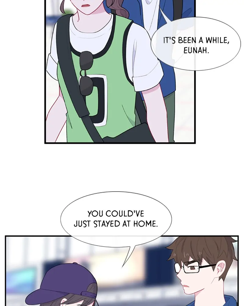 Back to You chapter 52 page 60