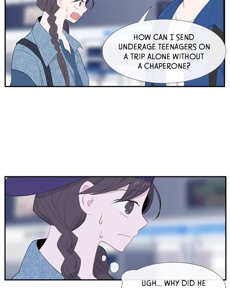 Back to You chapter 52 page 61