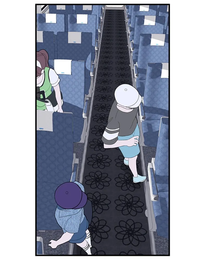 Back to You chapter 52 page 64