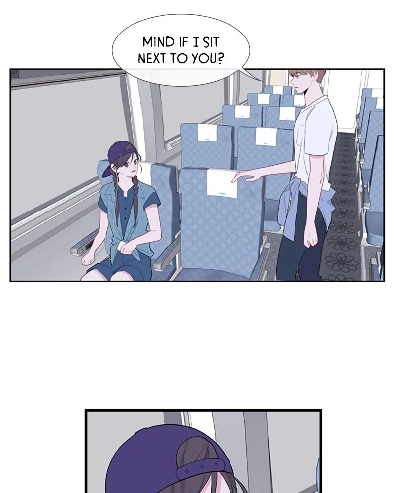Back to You chapter 53 page 1