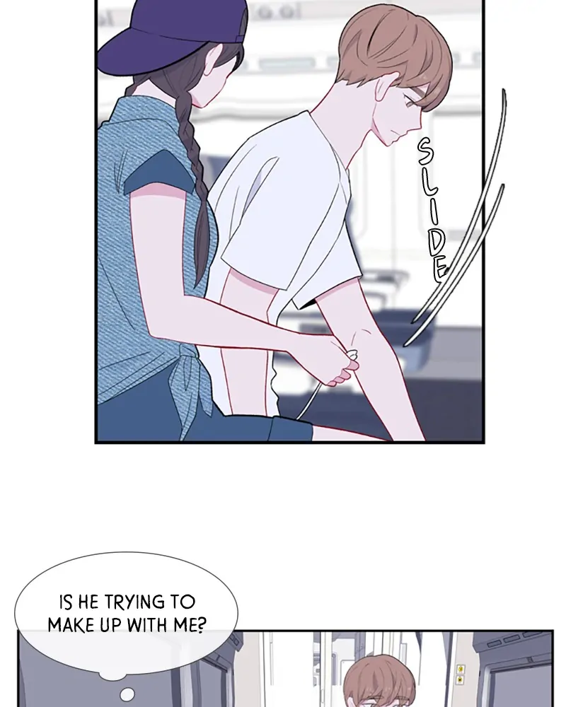 Back to You chapter 53 page 3