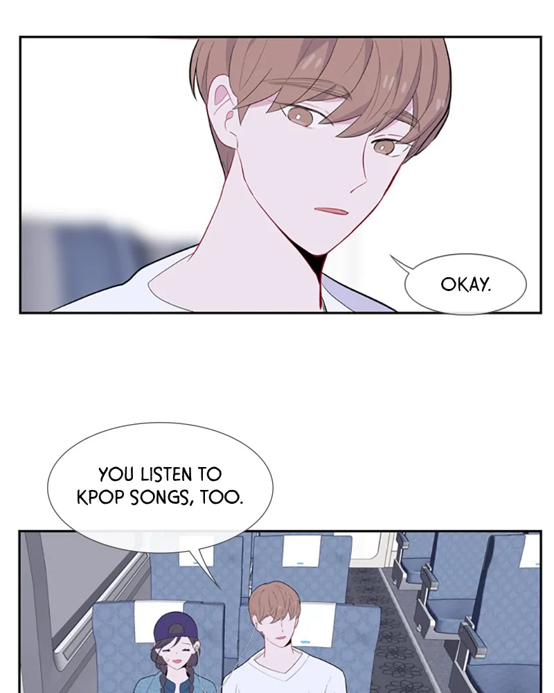 Back to You chapter 53 page 8