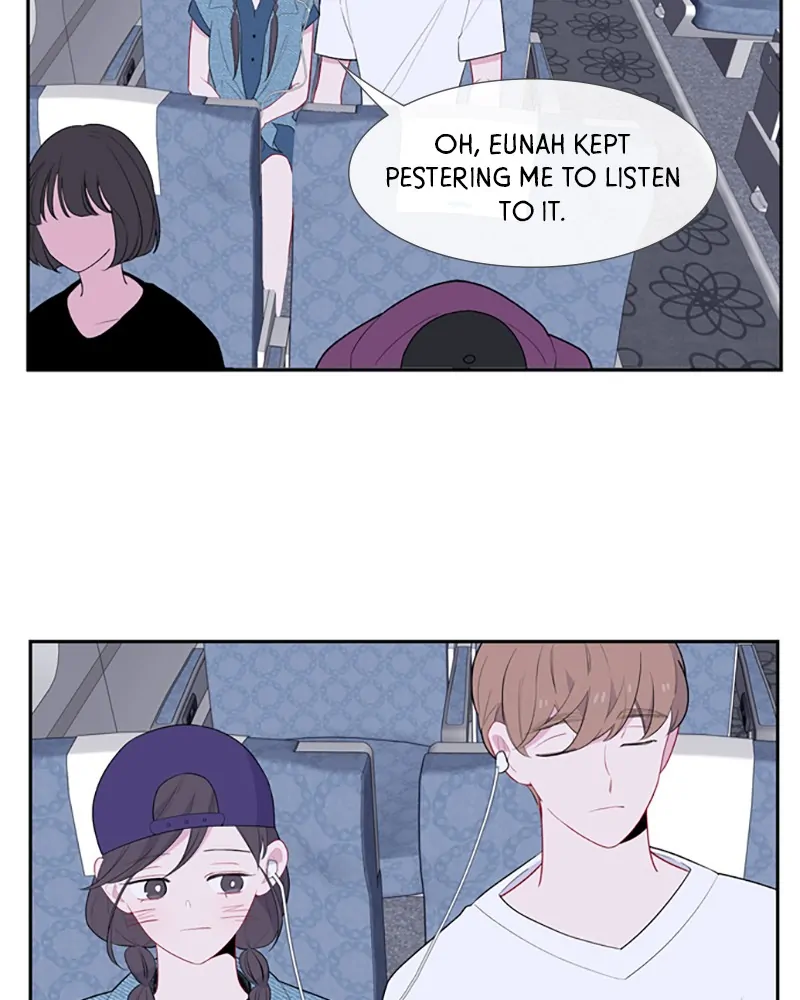 Back to You chapter 53 page 9