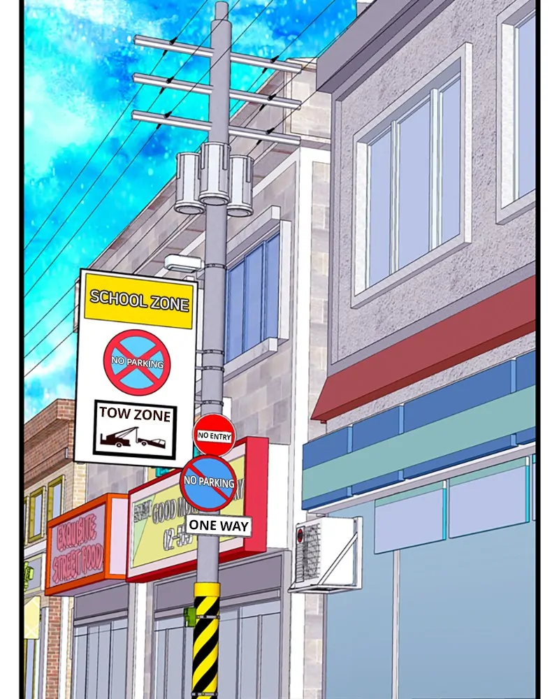 Back to You chapter 53 page 12