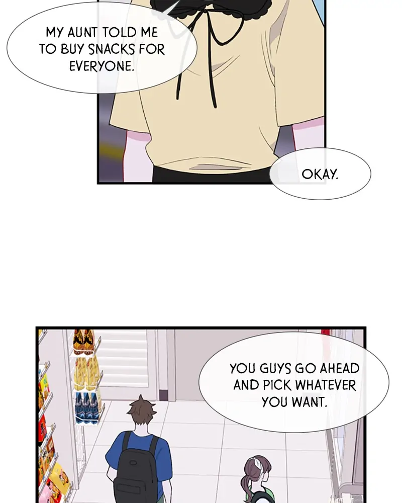 Back to You chapter 53 page 14