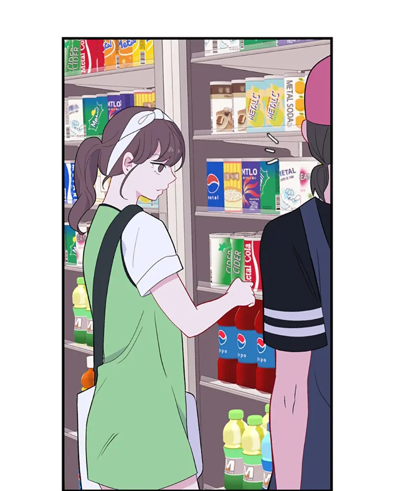 Back to You chapter 53 page 16