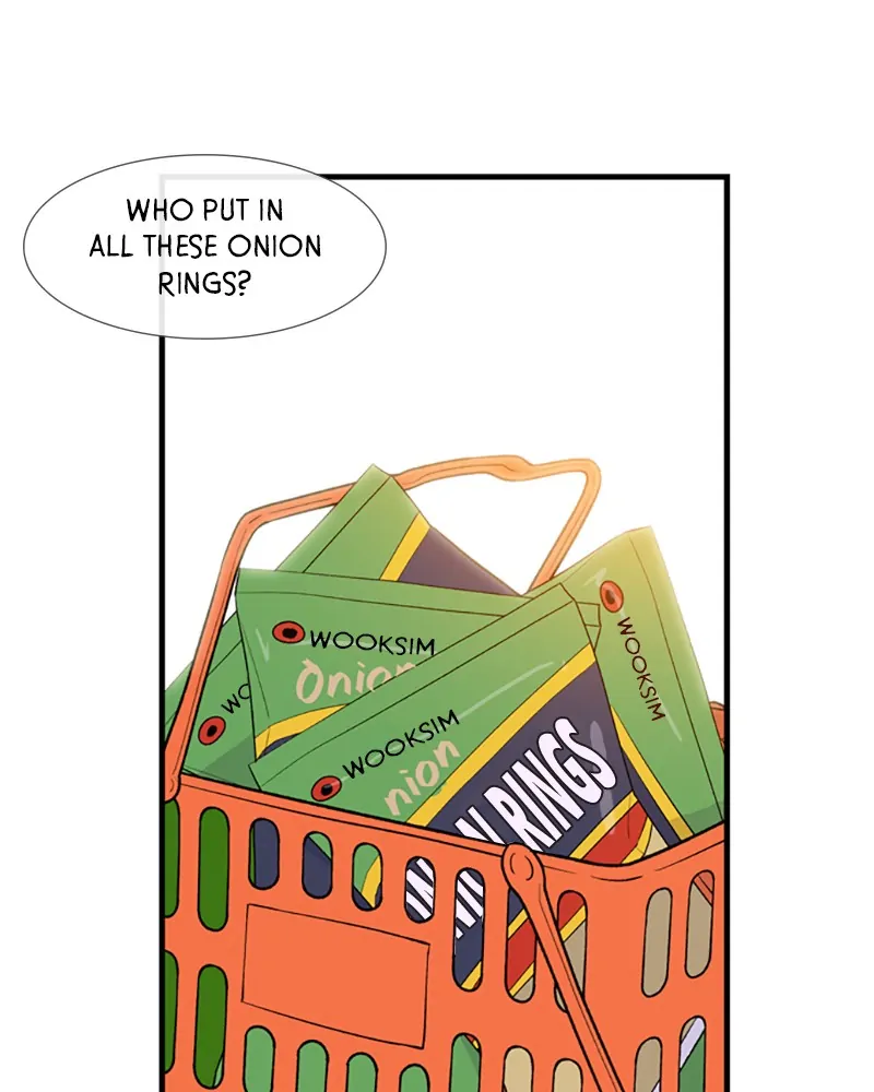 Back to You chapter 53 page 20