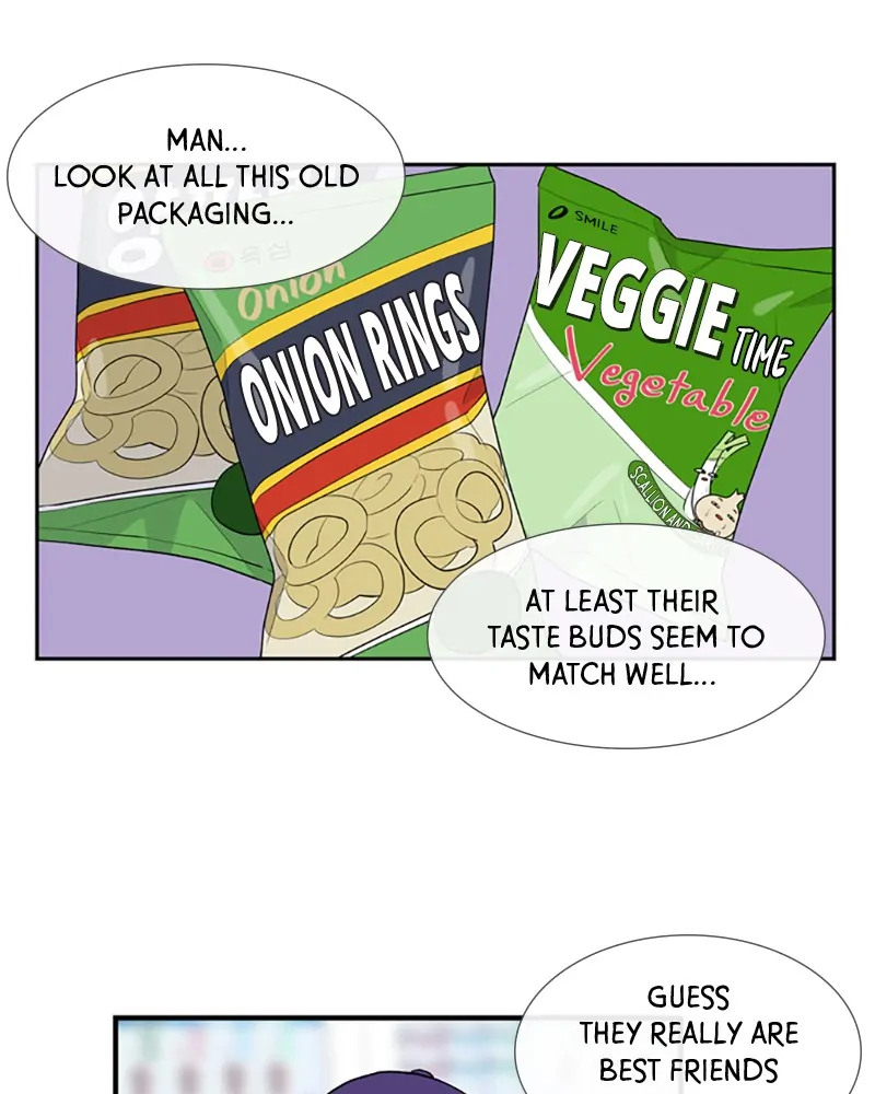 Back to You chapter 53 page 22