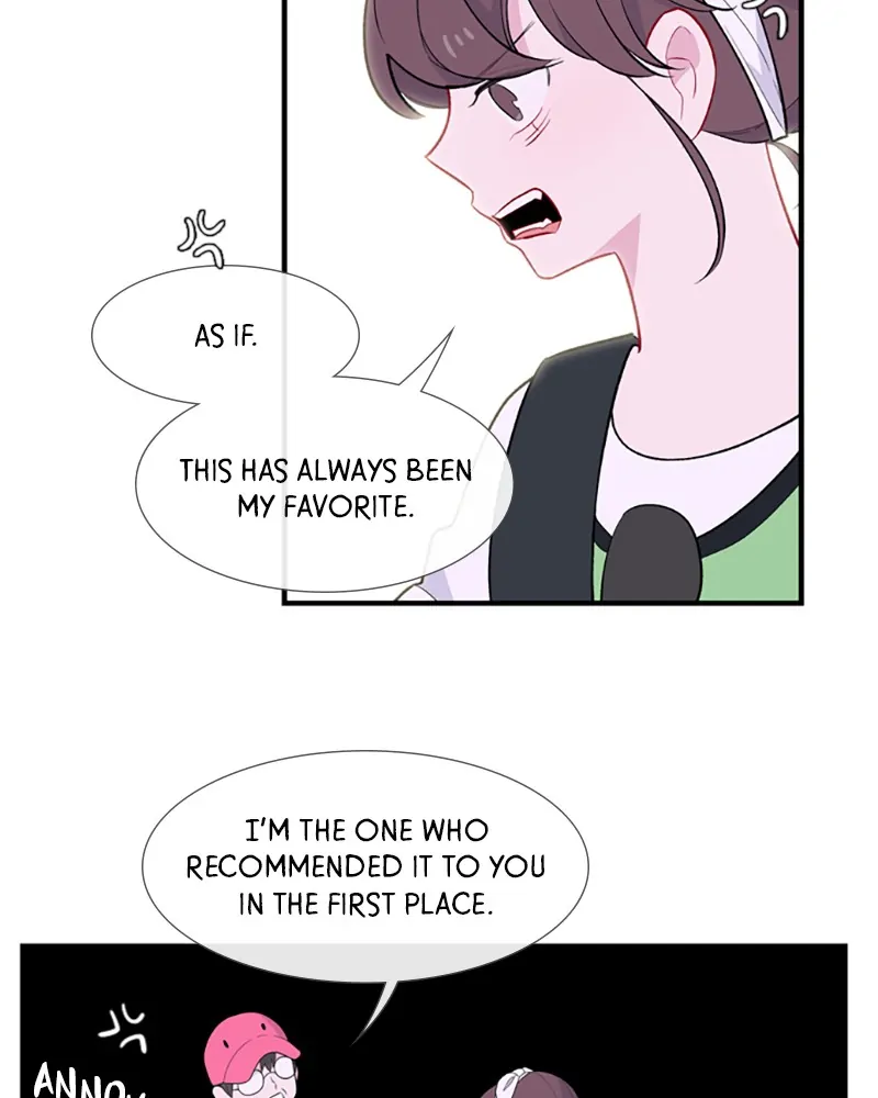 Back to You chapter 53 page 27