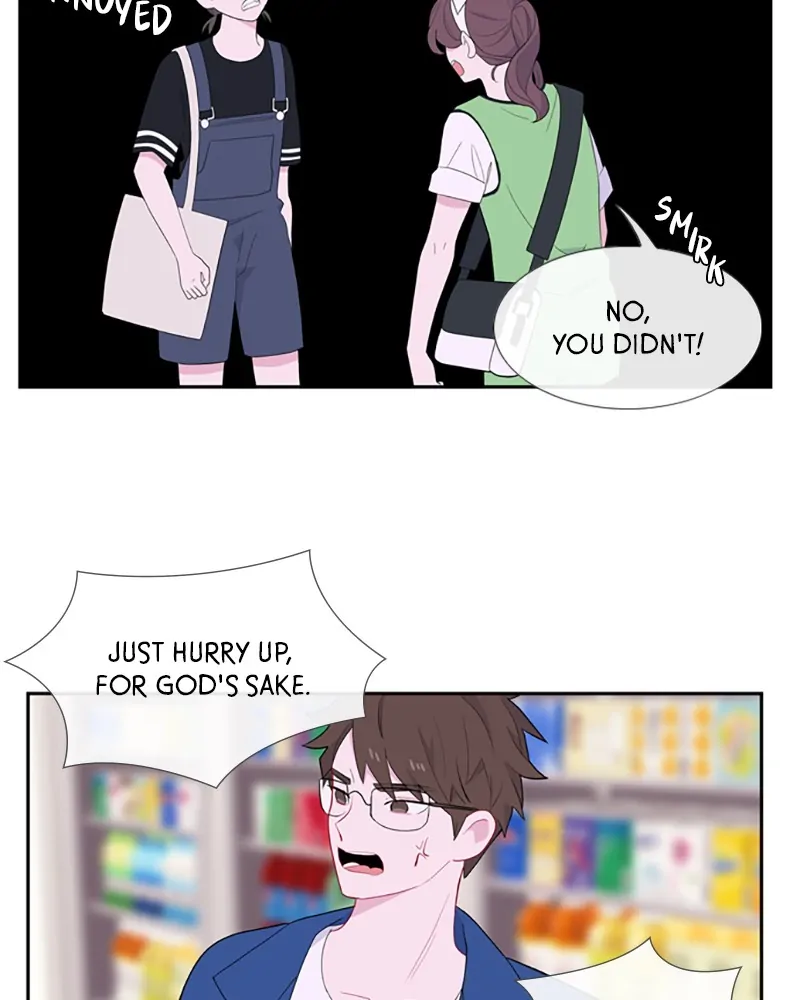 Back to You chapter 53 page 28