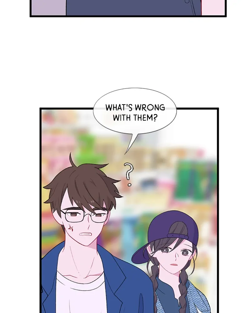 Back to You chapter 53 page 40