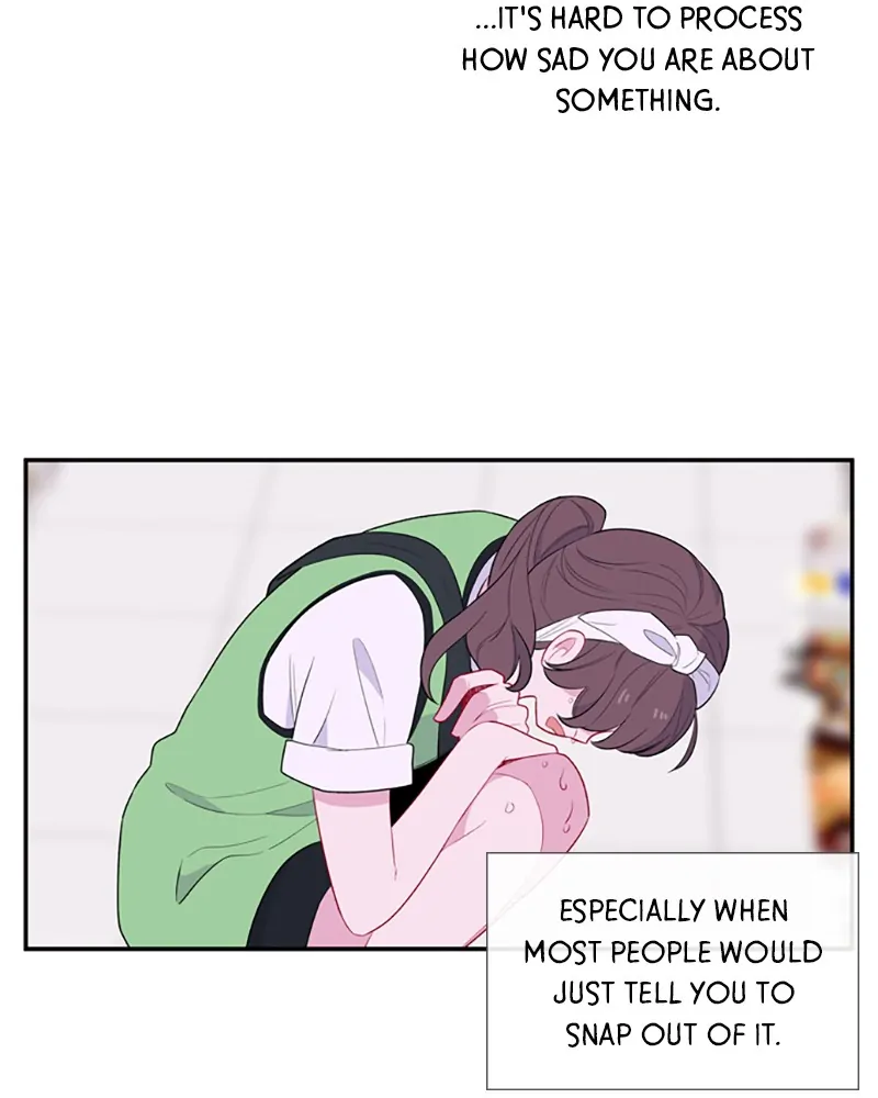 Back to You chapter 53 page 43