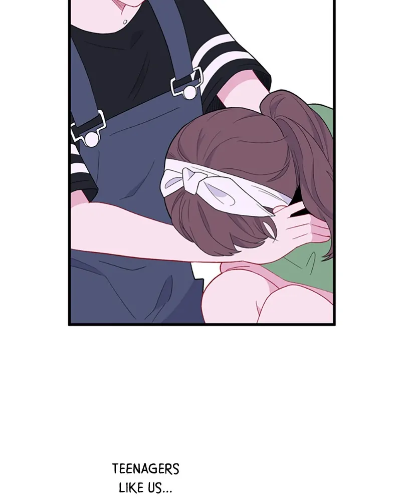 Back to You chapter 53 page 46