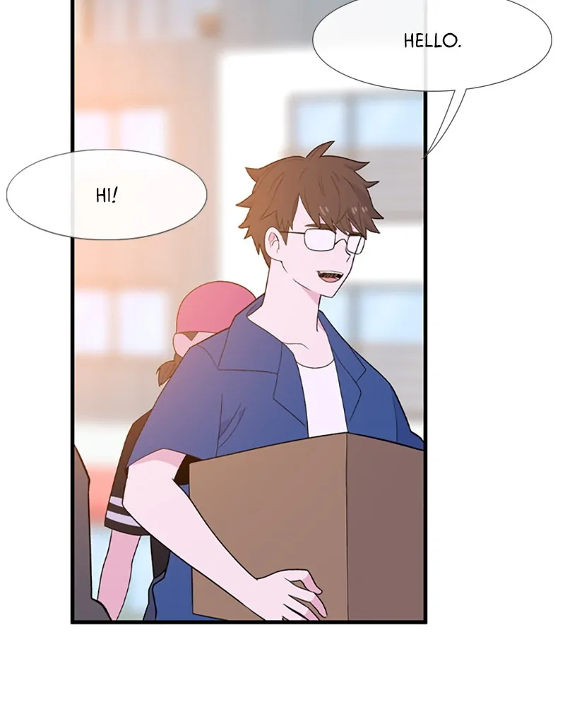 Back to You chapter 53 page 50