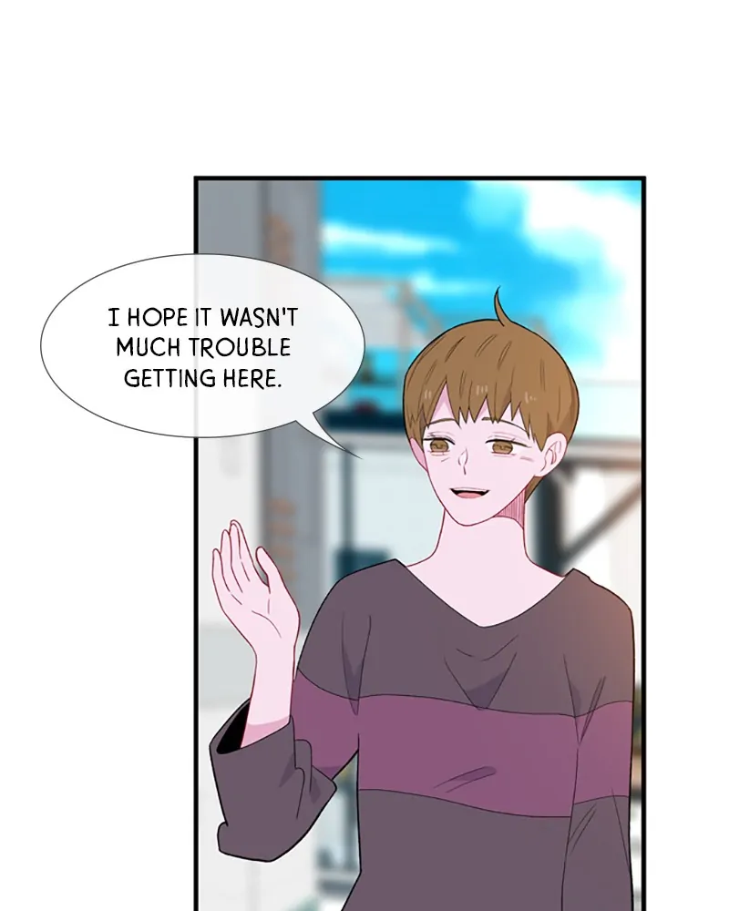 Back to You chapter 53 page 51