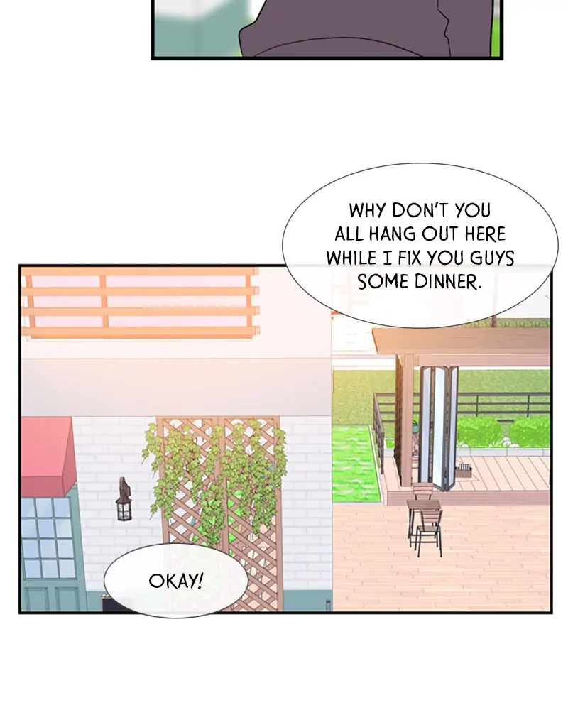 Back to You chapter 53 page 52