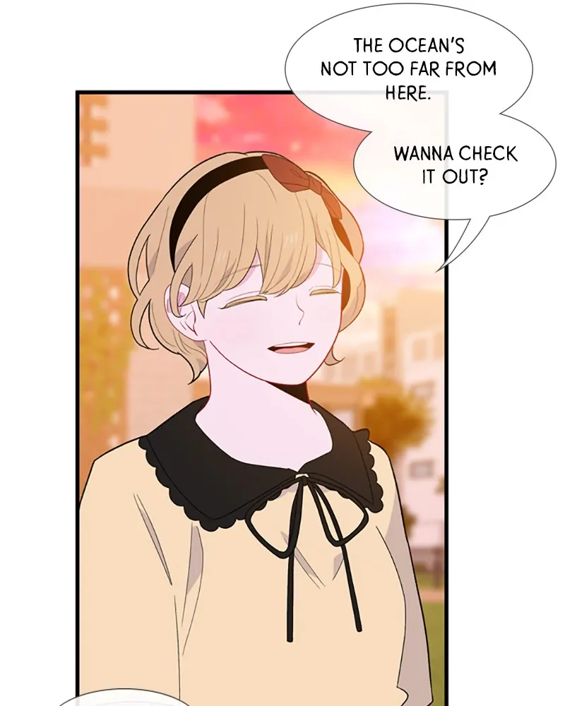 Back to You chapter 53 page 53