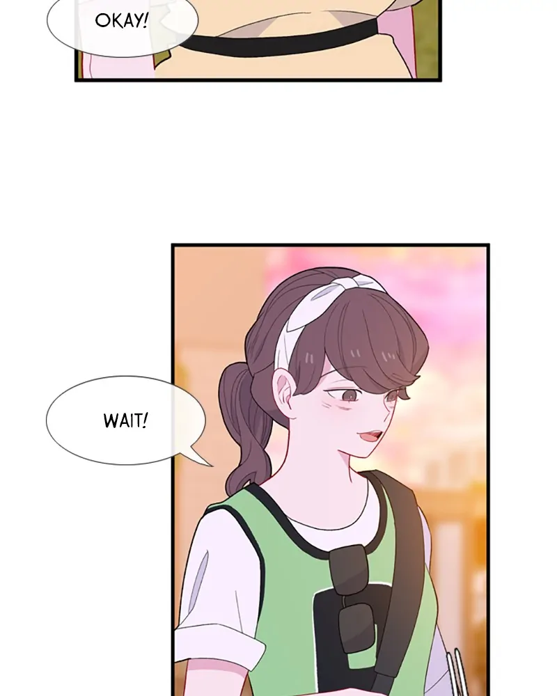Back to You chapter 53 page 54