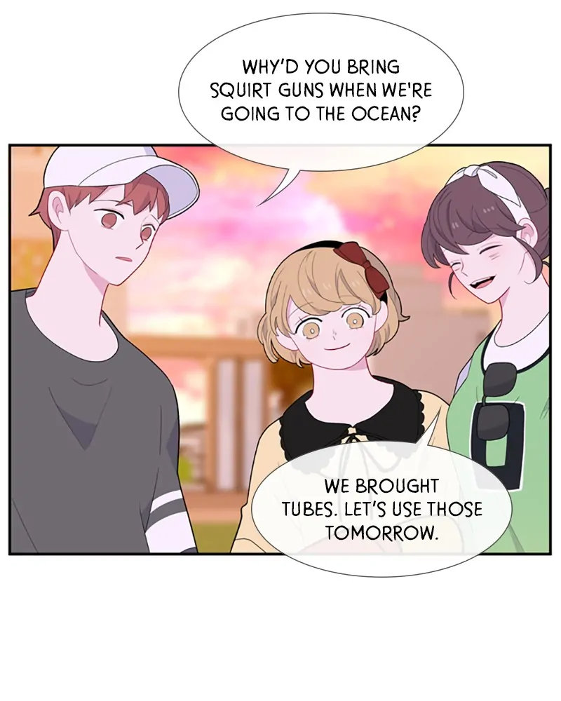 Back to You chapter 53 page 56