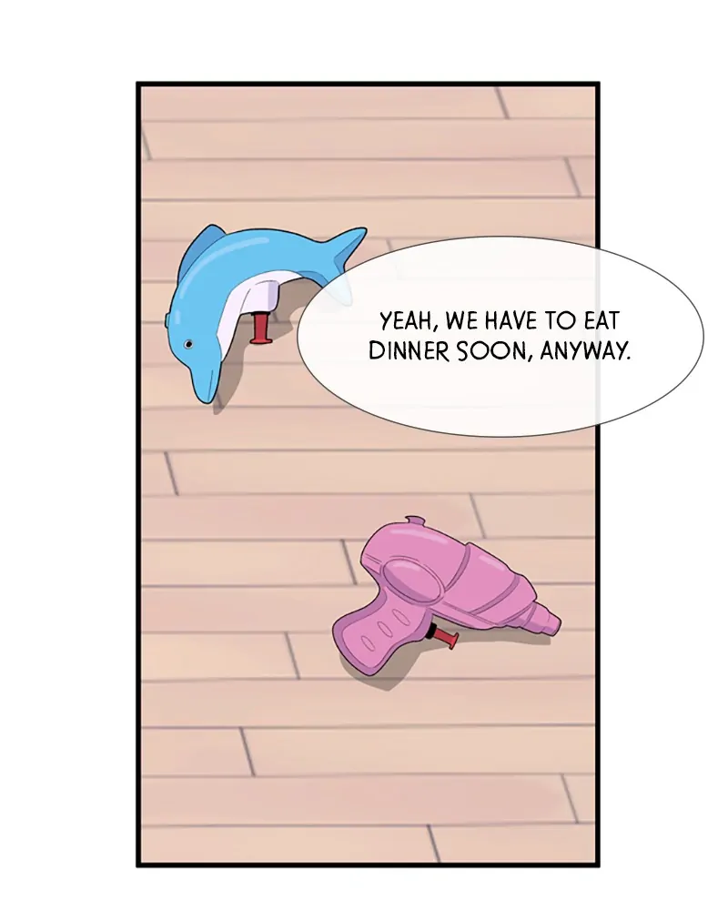Back to You chapter 53 page 57