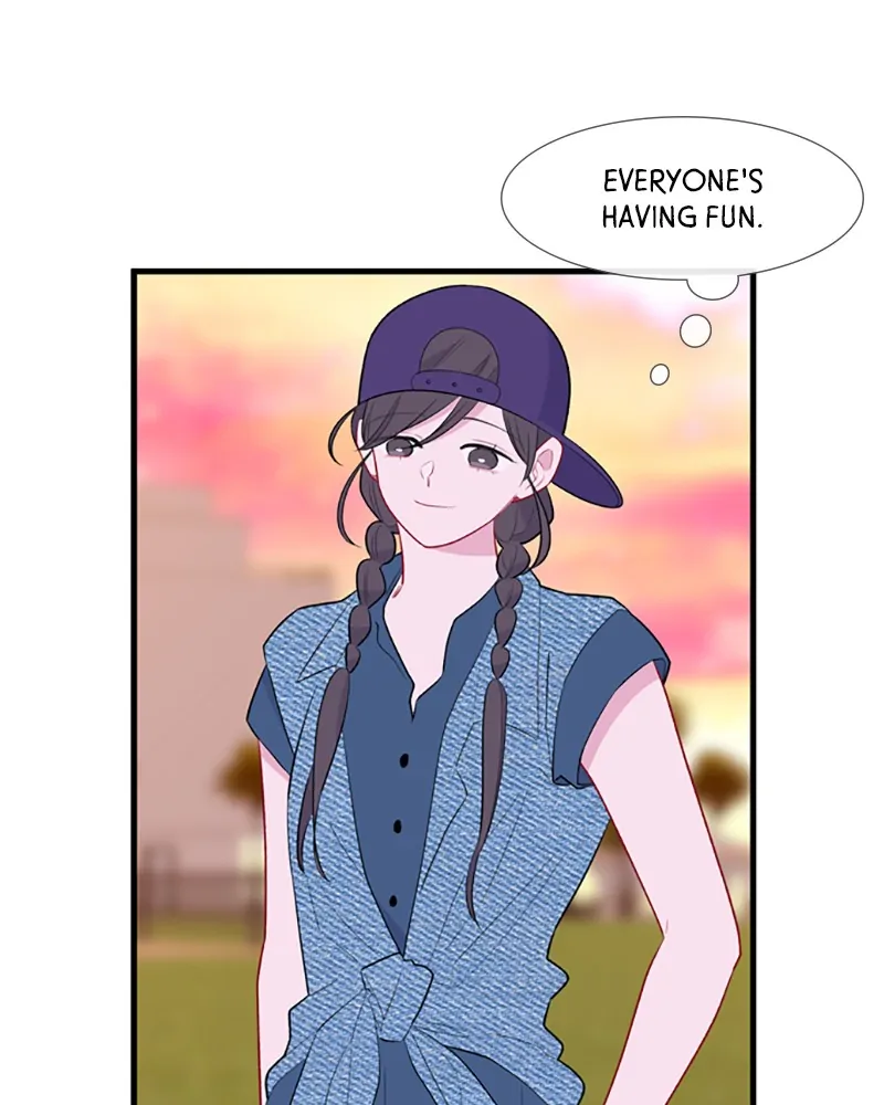 Back to You chapter 53 page 60