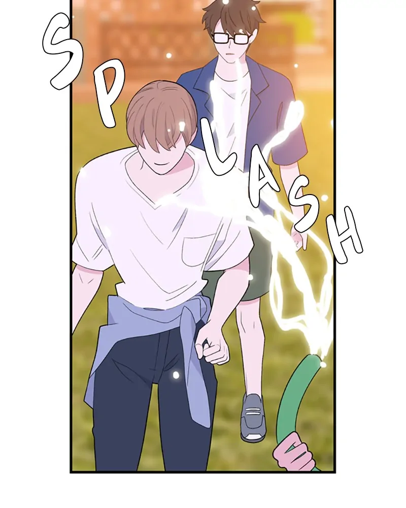 Back to You chapter 53 page 76
