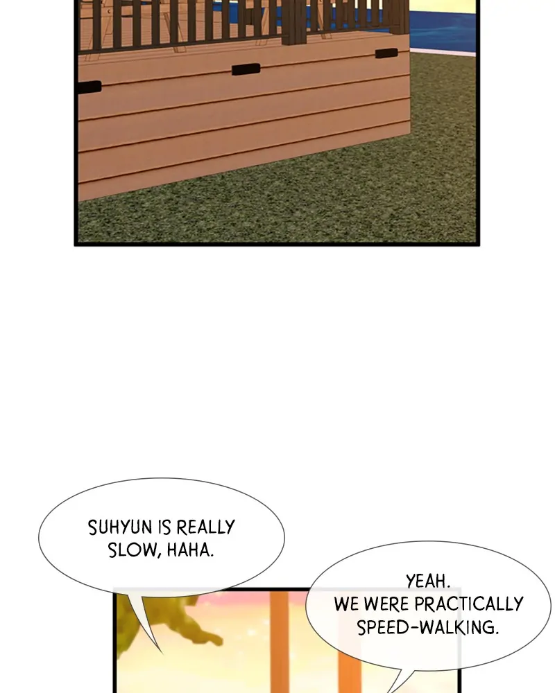 Back to You chapter 53 page 83