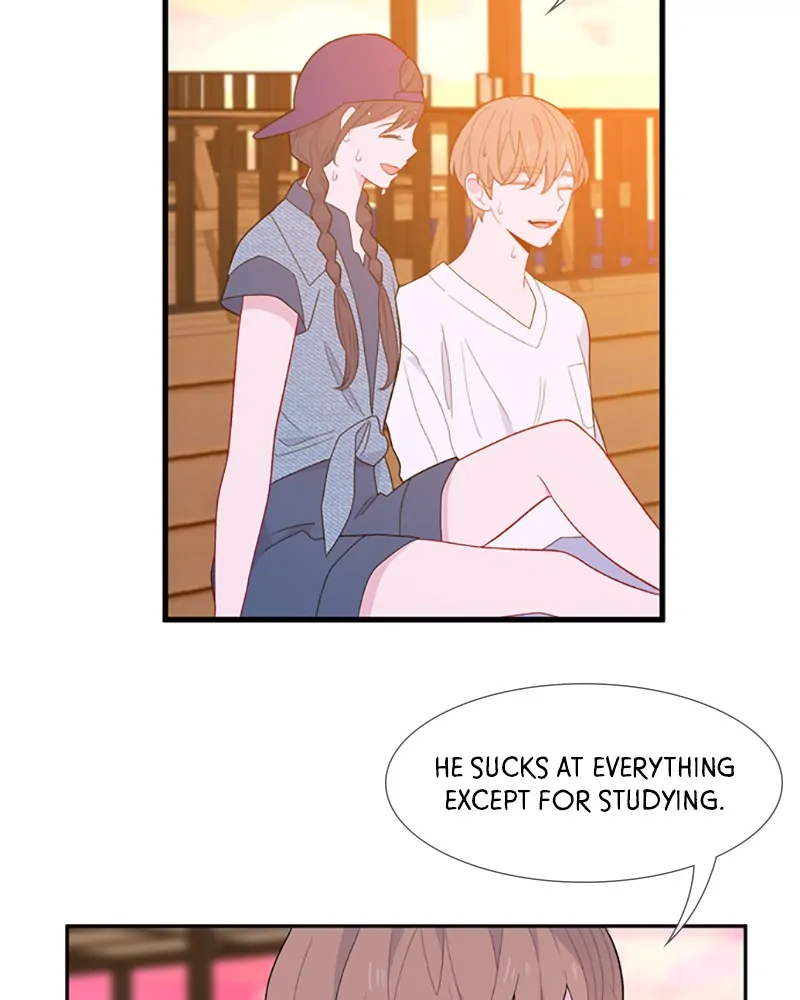 Back to You chapter 53 page 84